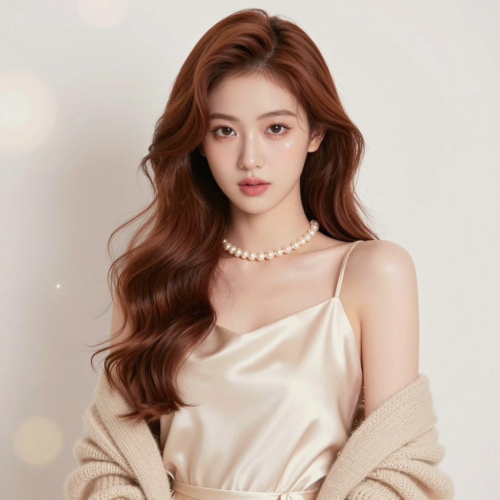 Aria Sterling Luminous Melody 표지