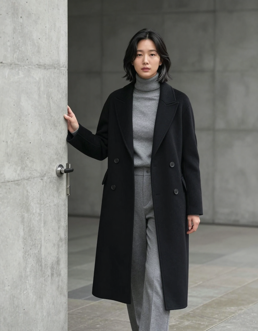 Yuna Vane Arrival Line